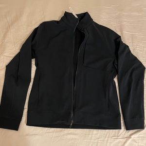 Lululemon Men's Sojourn Jacket Navy